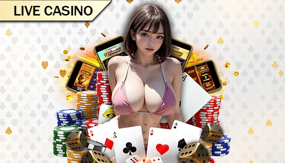 Casino AGVTOGEL