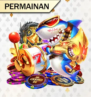 Permainan Slot AGVTOGEL
